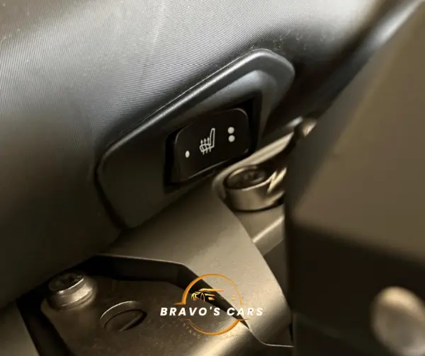 BMW R 1250 GS Adventure 2