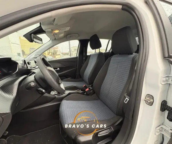 Peugeot 208 1.2 PureTech Like 10