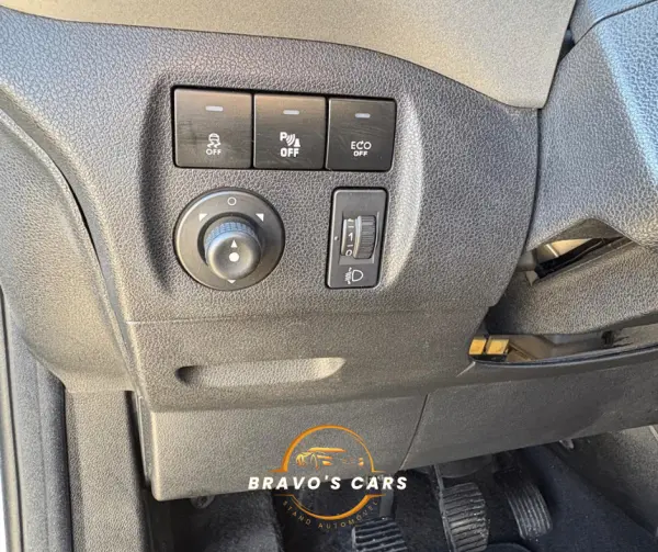 Peugeot Partner 1.6 BlueHDi Style 5