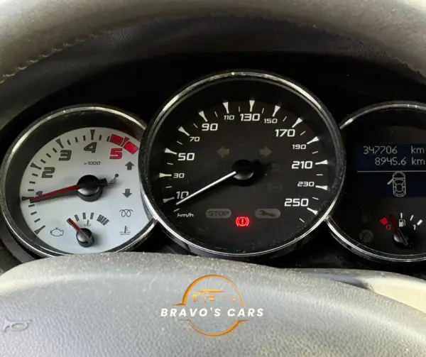 Renault Mégane Coupe 1.5 dCi GT Line SS 14