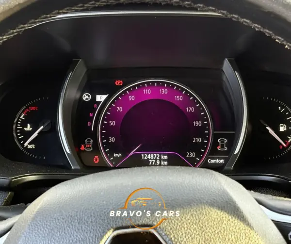 Renault Mégane Sport Tourer ENERGY dCi 165 EDC BOSE EDITION 11