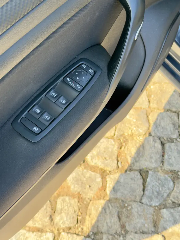 Renault Mégane Break Dynamique S 10