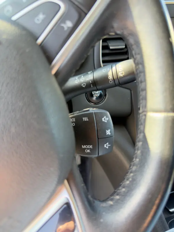 Renault Mégane Break Dynamique S 13