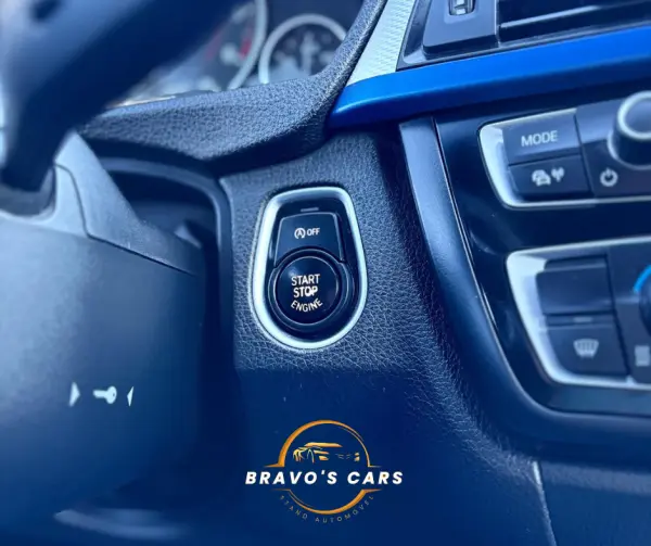 BMW 418 Gran Coupé d Pack M 3