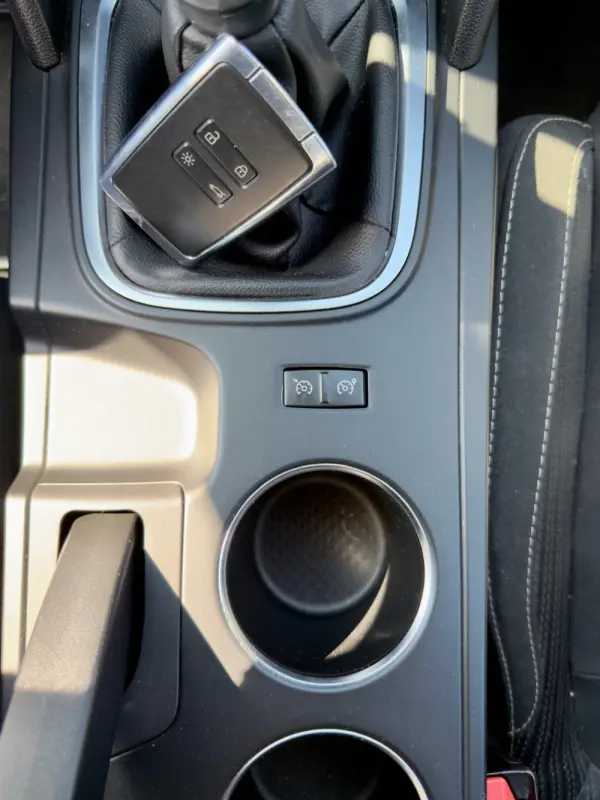Renault Mégane Break Dynamique S 16