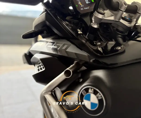 BMW R 1250 GS Adventure 11