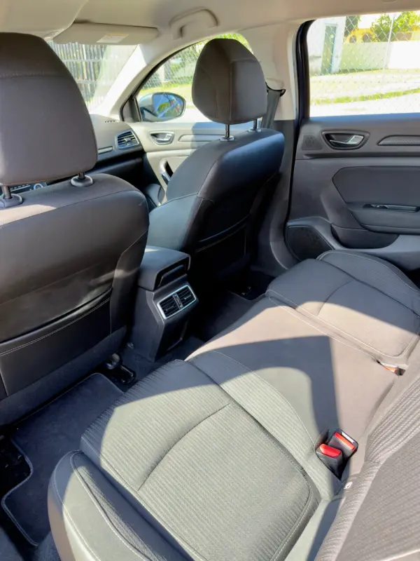 Renault Mégane Break Dynamique S 7