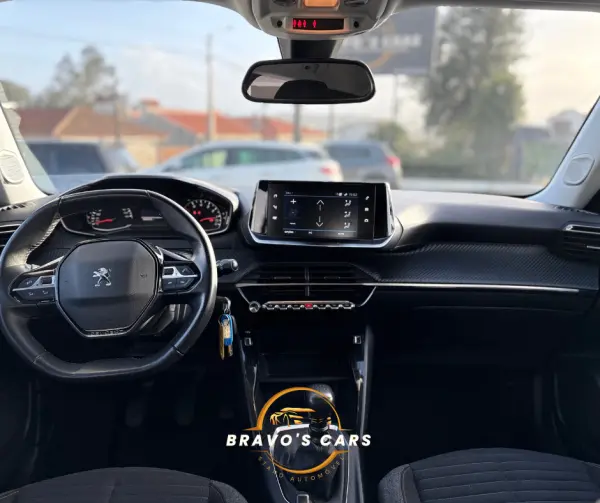 Peugeot 2008 1.5 BlueHDi Active Pack 17