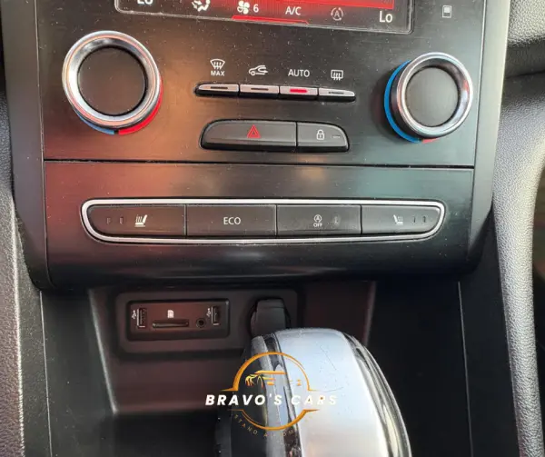 Renault Mégane Sport Tourer ENERGY dCi 165 EDC BOSE EDITION 22