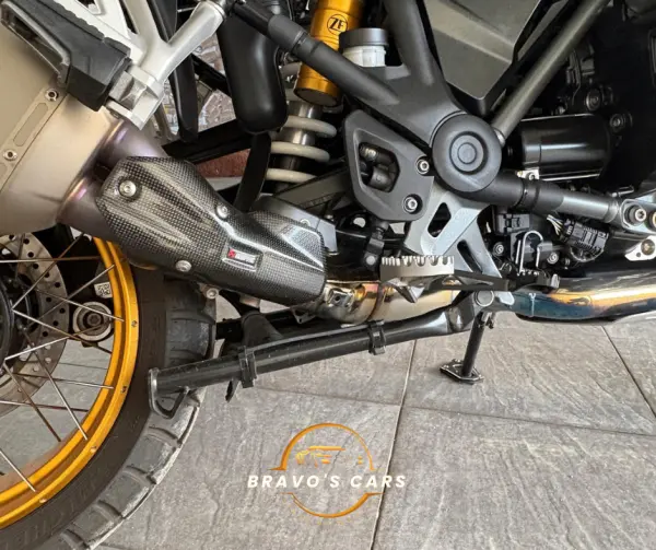 BMW R 1250 GS Adventure 4