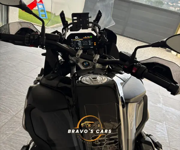 BMW R 1250 GS Adventure 6