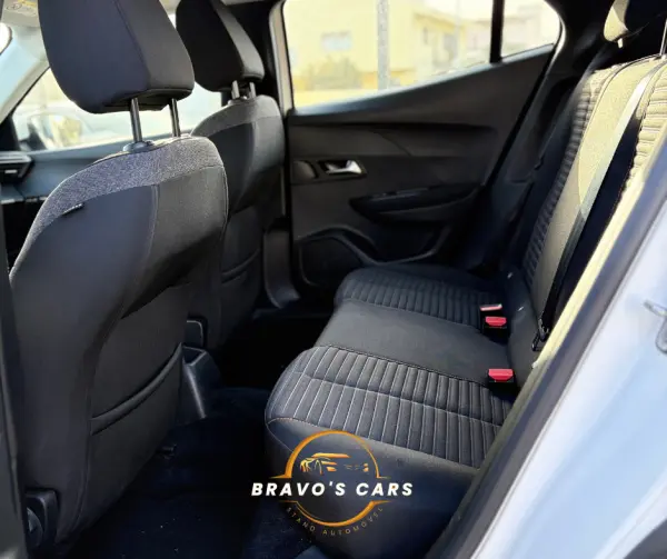 Peugeot 2008 1.5 BlueHDi Active Pack 19