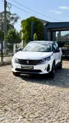 Peugeot 3008 1.5 BlueHDi Allure Pack