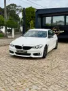 BMW 418 Gran Coupé d Pack M