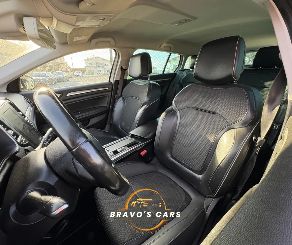 Renault Mégane Sport Tourer ENERGY dCi 165 EDC BOSE EDITION 15