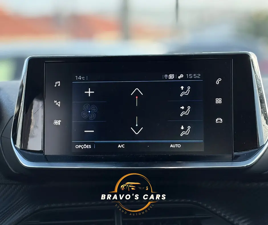 Peugeot 2008 1.5 BlueHDi Active Pack 15