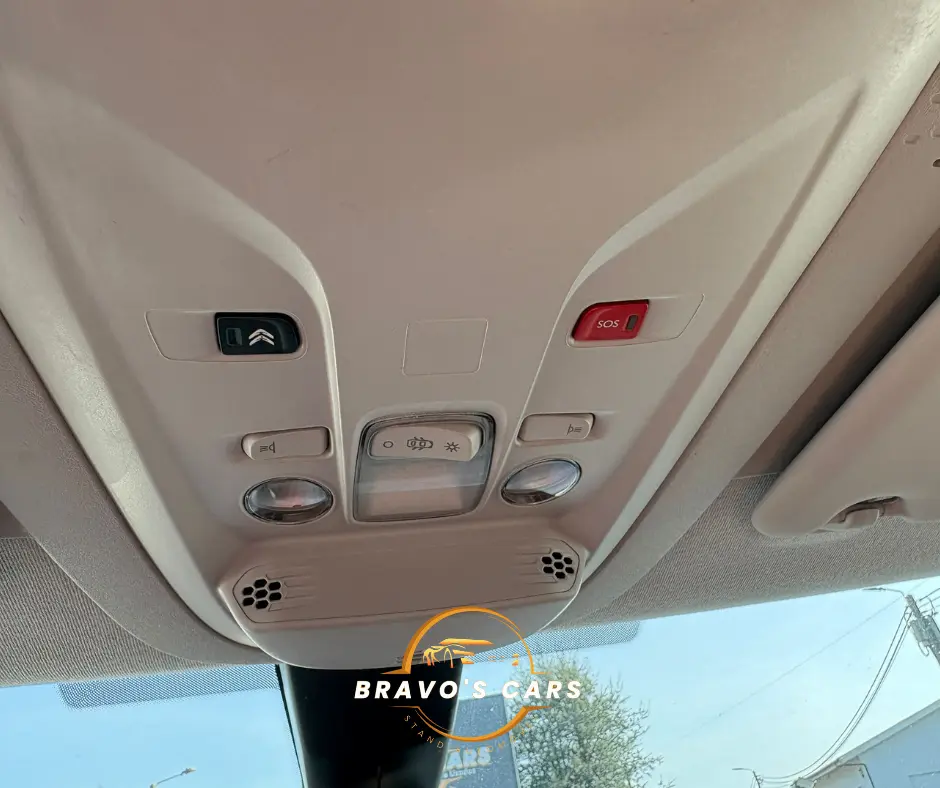 Citroën Berlingo 1.5 BlueHDi M Feel 20