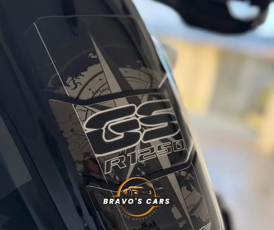 BMW R 1250 GS Adventure 14