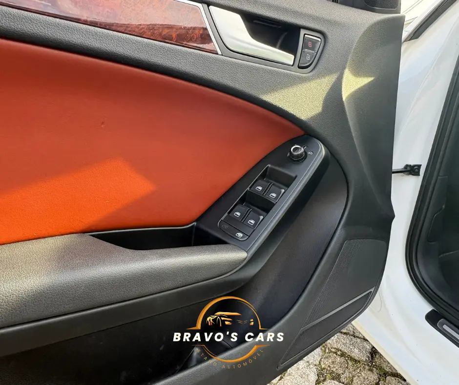 Audi A4 Avant 2.7 TDi V6 Sport Multitronic 18