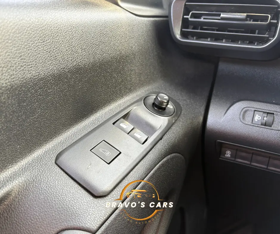 Citroën Berlingo 1.5 BlueHDi M Feel 26