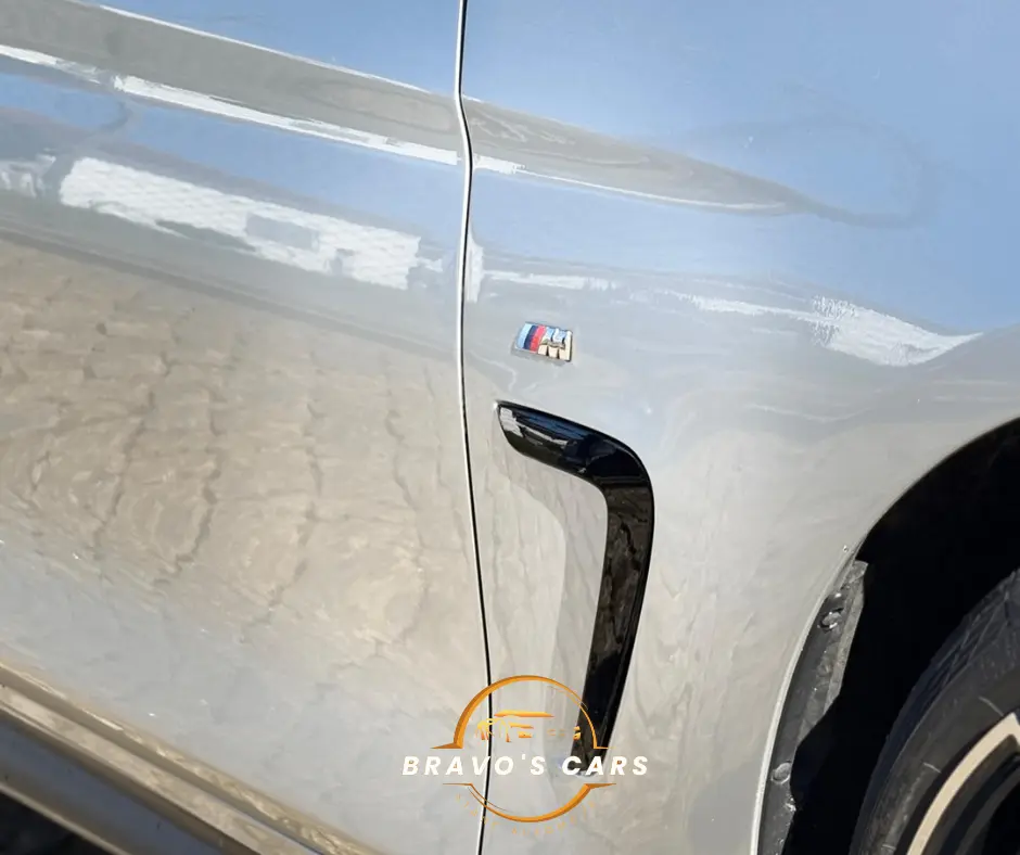 BMW 418 Gran Coupé d Pack M 21