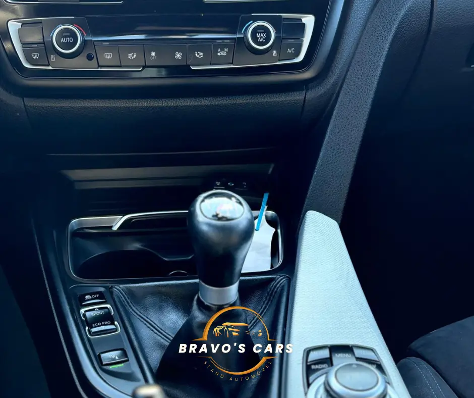 BMW 418 Gran Coupé d Pack M 2