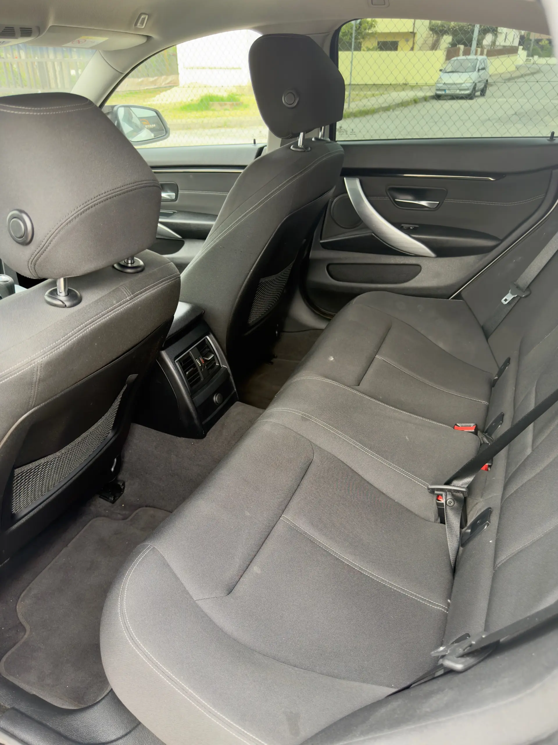 BMW 418 Gran Coupé d Pack M 8