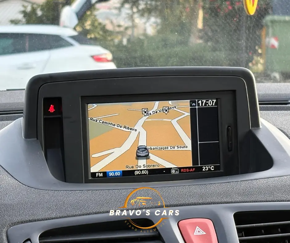 Renault Mégane Coupe 1.5 dCi GT Line SS 12