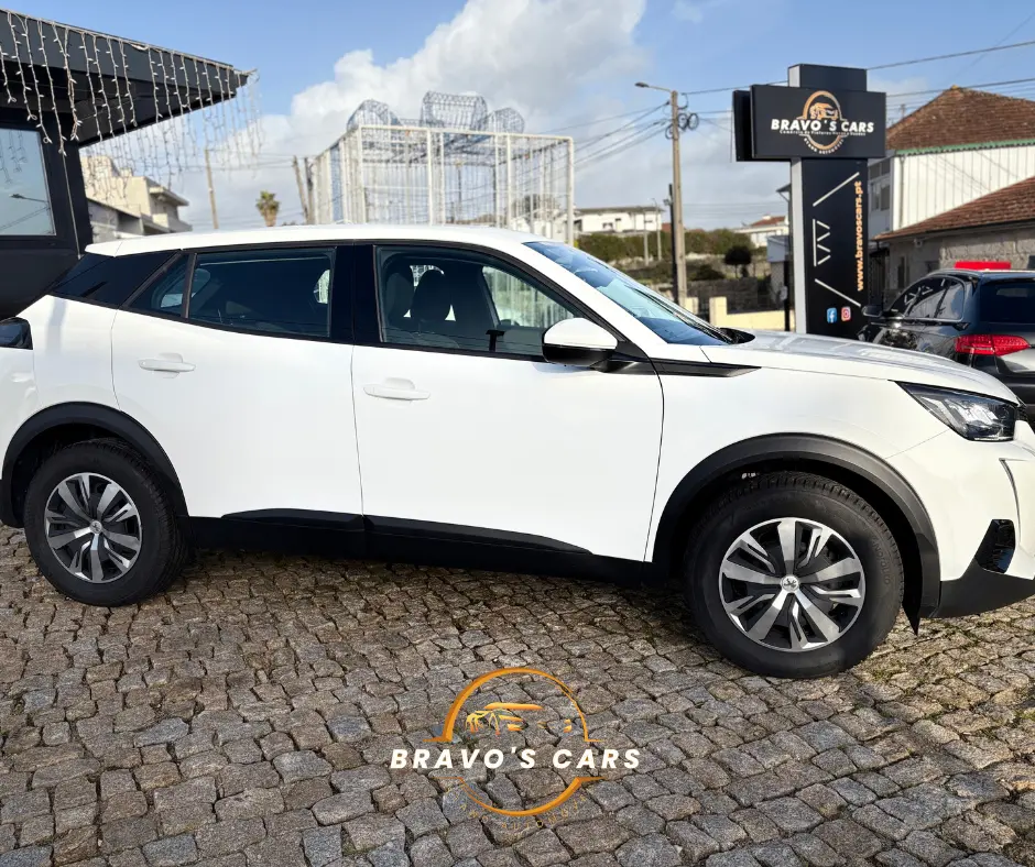 Peugeot 2008 1.5 BlueHDi Active Pack 6