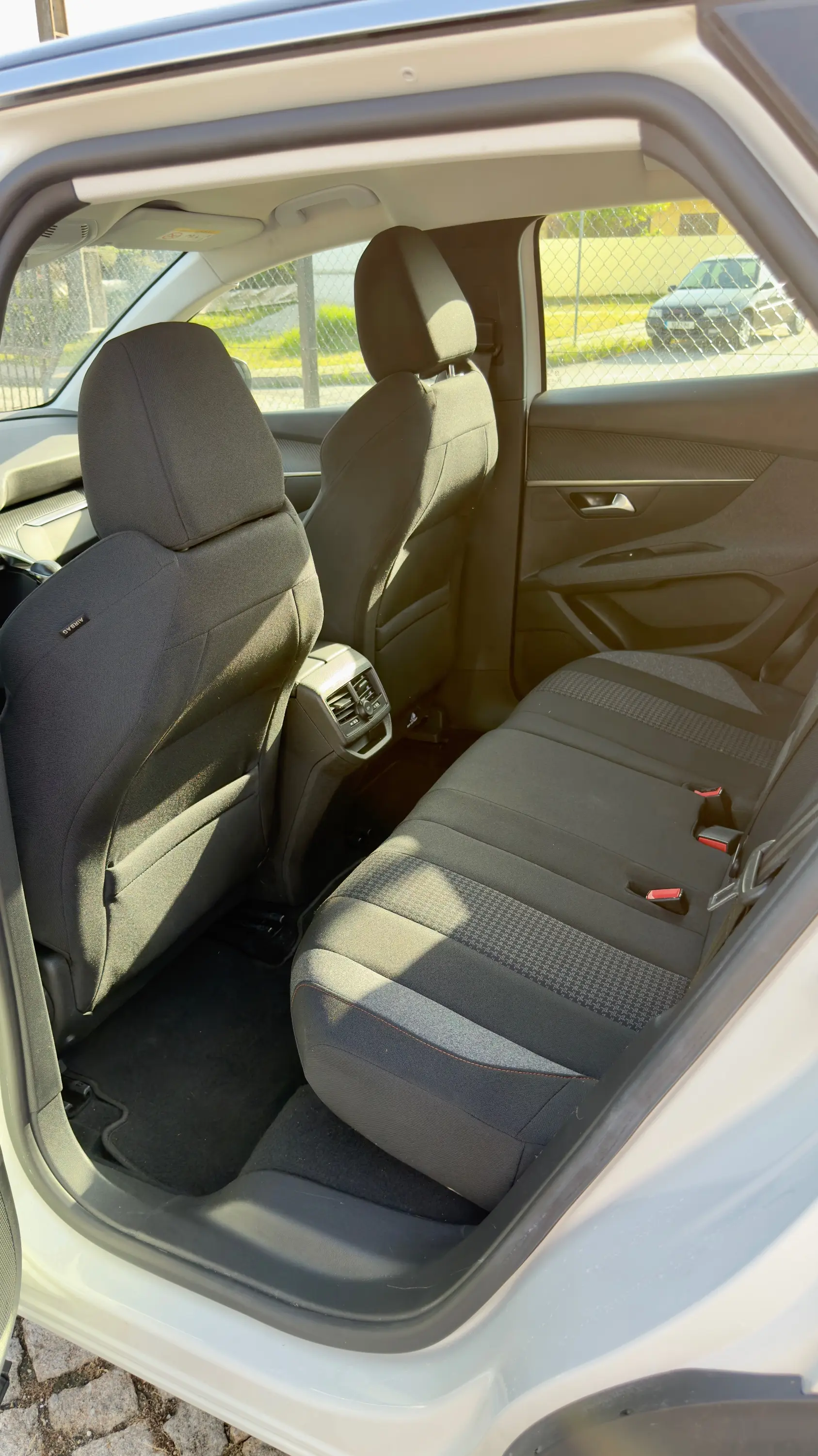 Peugeot 3008 1.5 BlueHDi Allure Pack 7