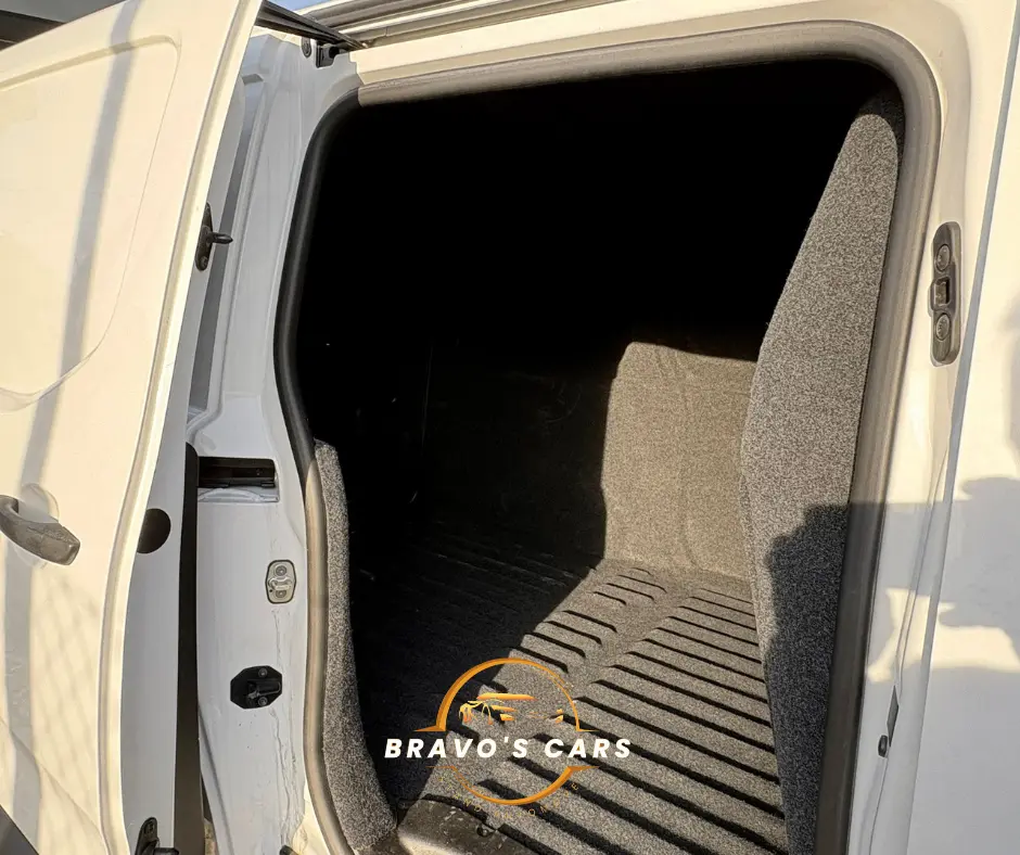 Citroën Berlingo 1.5 BlueHDi M Feel 17