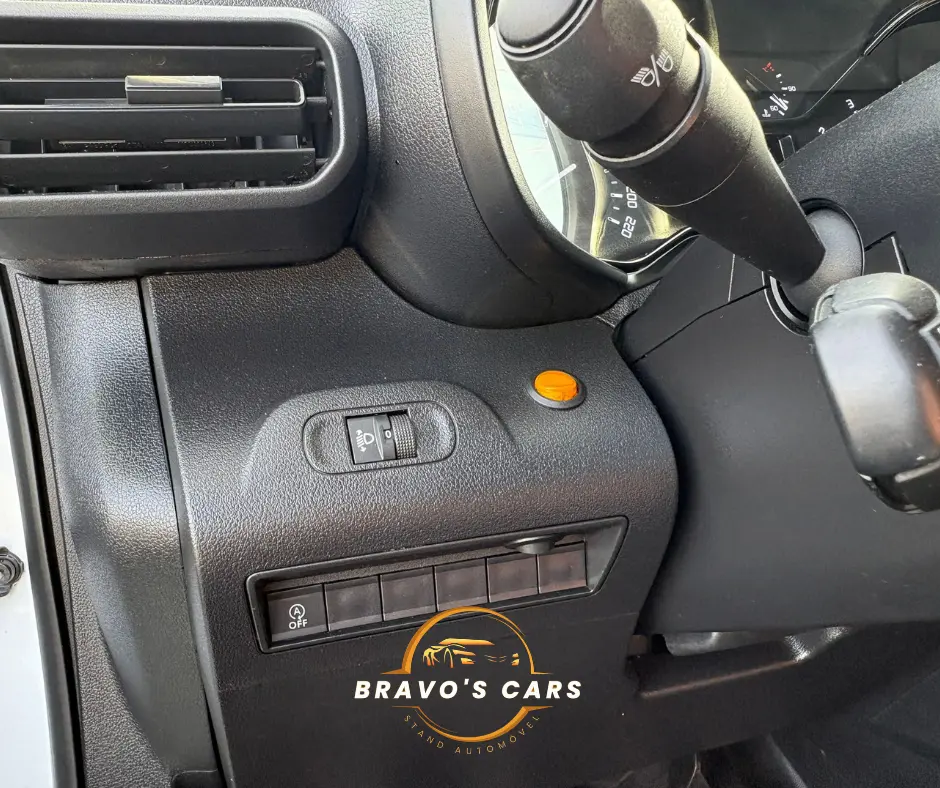 Citroën Berlingo 1.5 BlueHDi M Feel 21