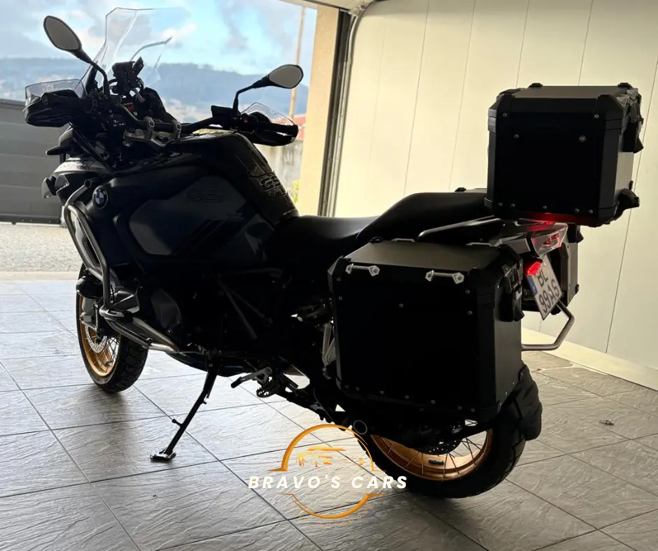 BMW R 1250 GS Adventure 15