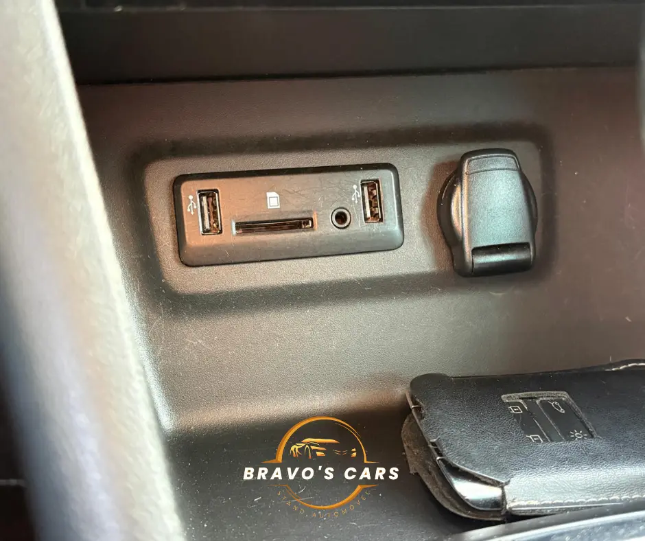 Renault Mégane Sport Tourer ENERGY dCi 165 EDC BOSE EDITION 20