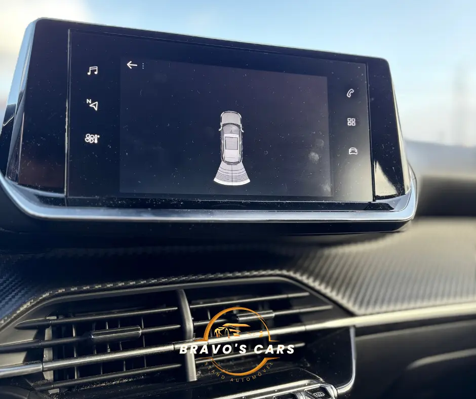 Peugeot 2008 1.5 BlueHDi Active Pack 9