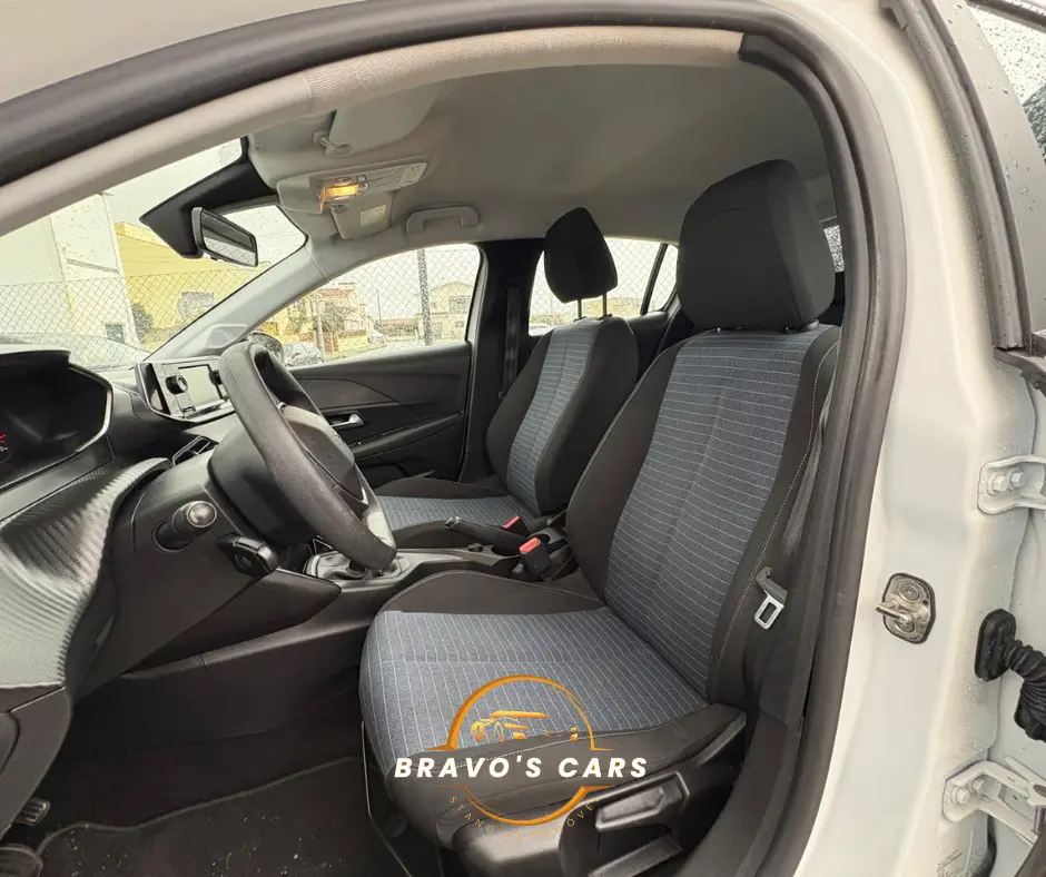 Peugeot 208 1.2 PureTech Like 10