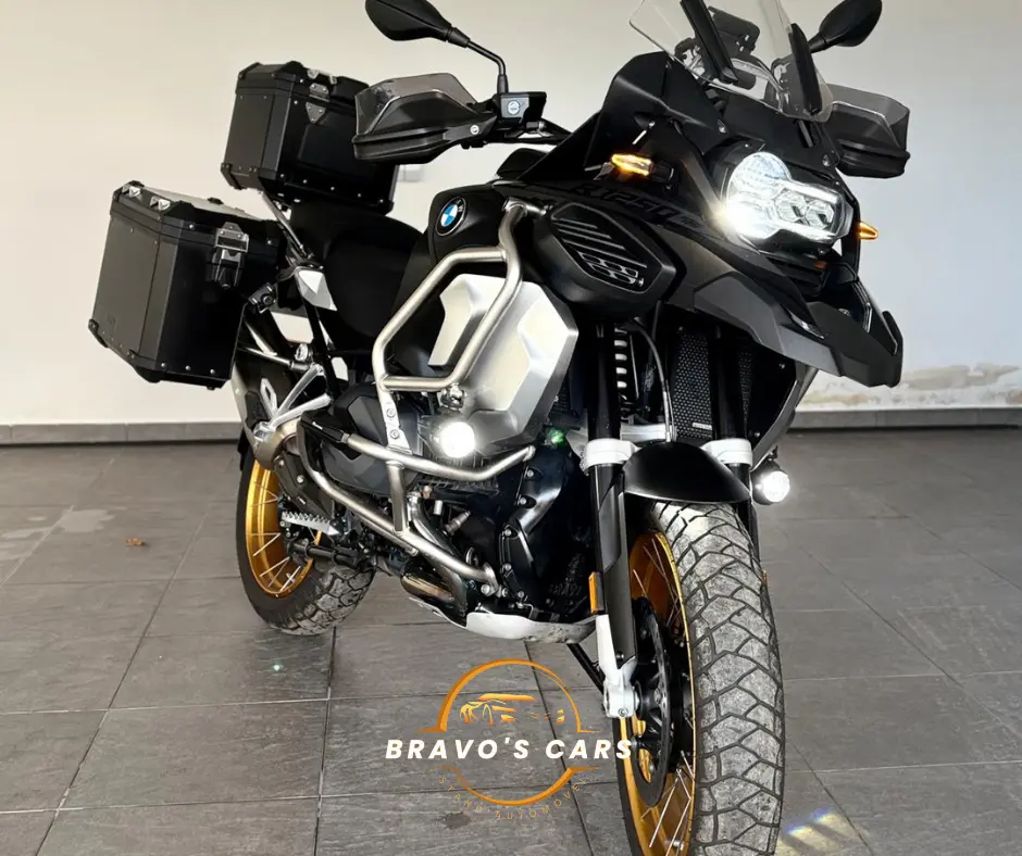 BMW R 1250 GS Adventure 16