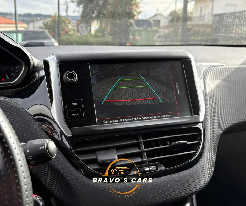 Peugeot 208 1.2 PureTech GT Line 7