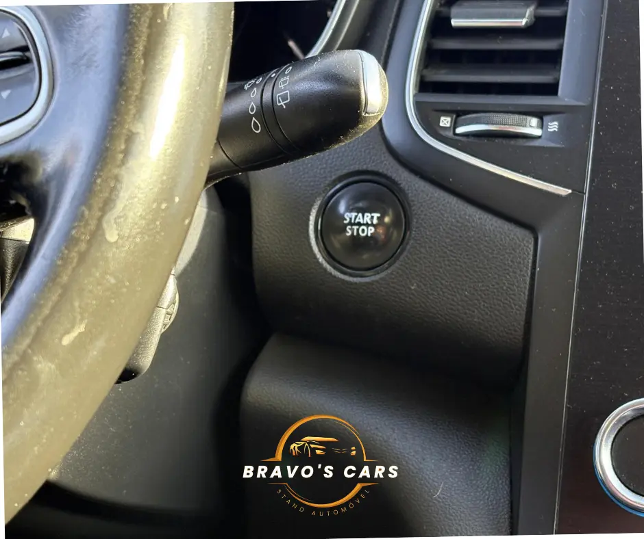 Renault Mégane Sport Tourer ENERGY dCi 165 EDC BOSE EDITION 14