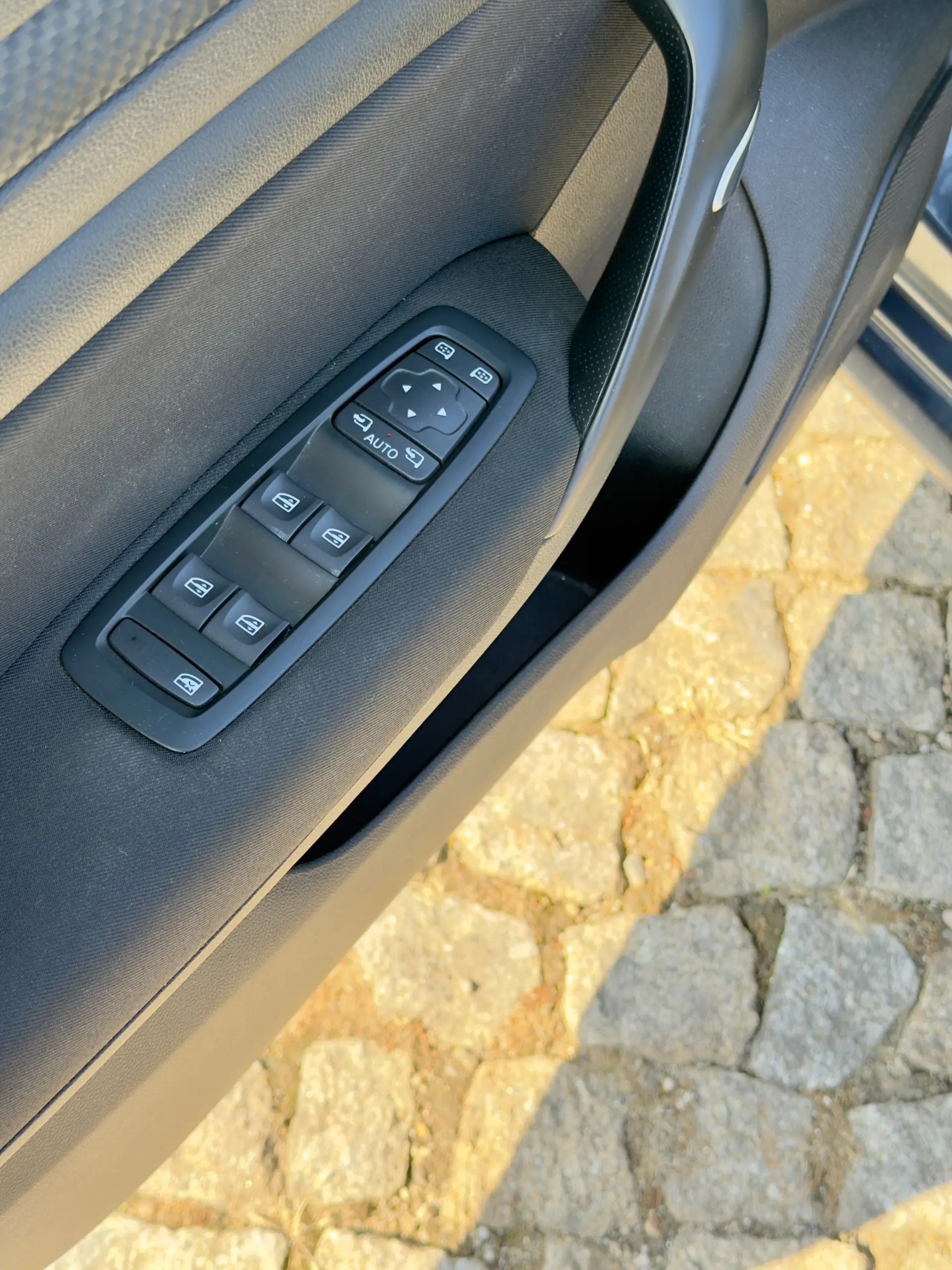 Renault Mégane Break Dynamique S 10