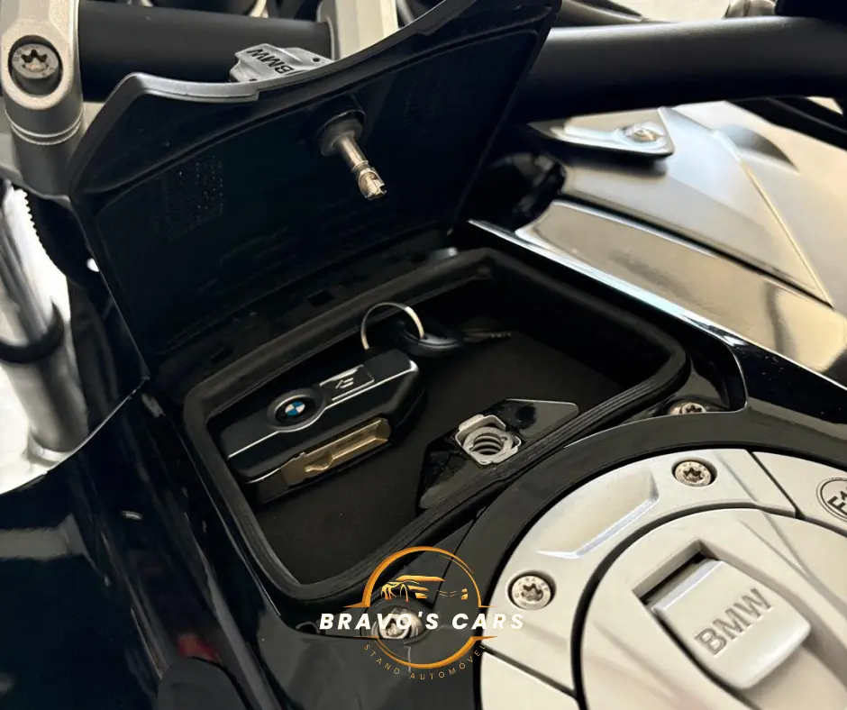 BMW R 1250 GS Adventure 7