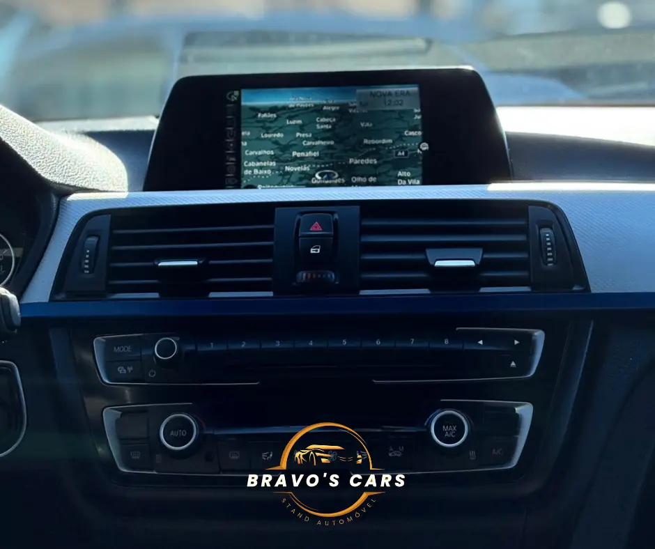 BMW 418 Gran Coupé d Pack M 11