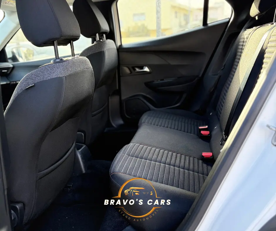 Peugeot 2008 1.5 BlueHDi Active Pack 19