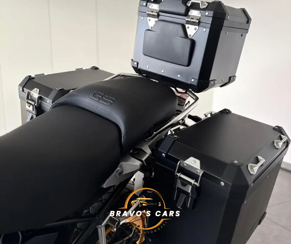 BMW R 1250 GS Adventure 12