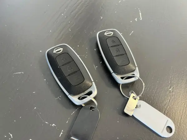 Nissan Juke 1.6 Hybrid N-Connecta NAV. 23