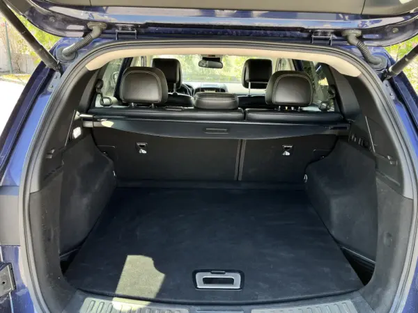 Renault Koleos 2.0 dCi Initiale Paris X-Tronic 11