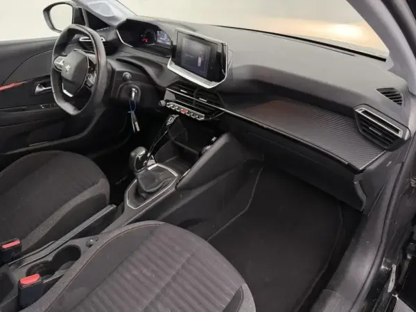 Peugeot 208 1.2 PureTech Active Pack 12