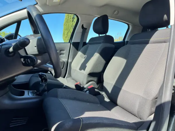 Citroen C3 1.2 PureTech Feel Pack 19