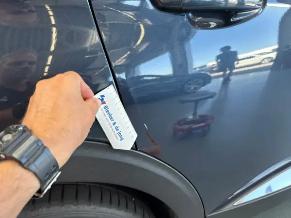 Peugeot 5008 1.2 PureTech Allure 32