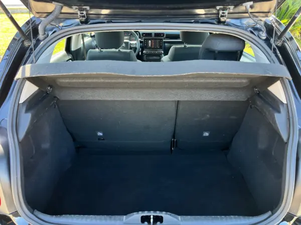 Citroen C3 1.2 PureTech Feel Pack 10
